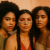 Logo do grupo Estéticas Latinas: Cabelo, Pele, Estilo e Ancestralidade